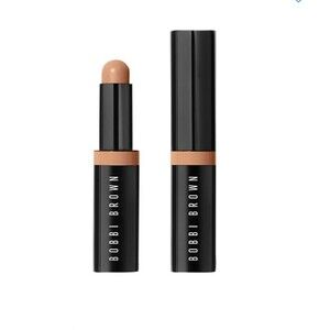 NEW-NO-BOX Brown Skin Concealer Stick in the shade "Warm Honey 3g